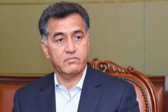 Faiz Hameed Conviction