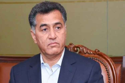 Faiz Hameed Conviction