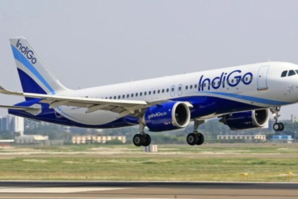 IndiGo Refund Issue