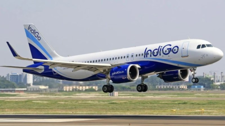 IndiGo Refund Issue: ઇન્ડિગો: ફ્લાઇટ કેન્સલ થયા પછી રિફંડ નથી મળ્યું? તો જાણી લો ક્યાં ફરિયાદ કરવી 1 IndiGo Refund Issue