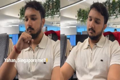 Singapore Work Culture