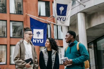 US Top Colleges