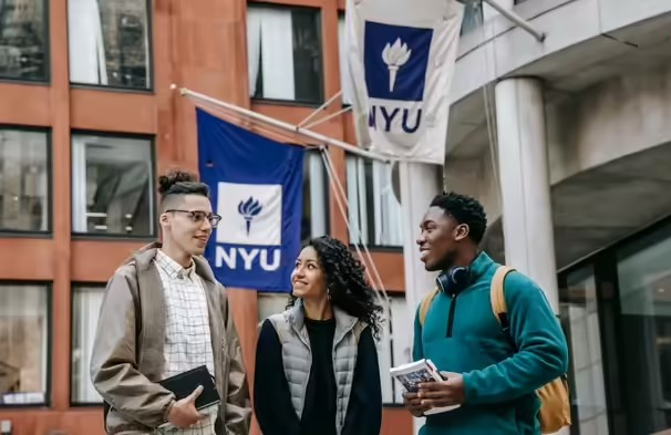 US Top Colleges