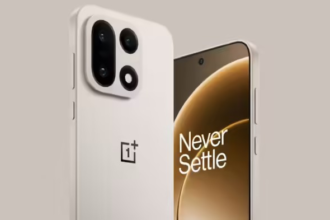 OnePlus 15s specifications