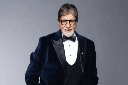 Amitabh Bachchan Net Worth