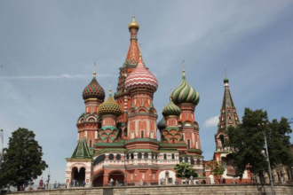 Russia Skill Visa