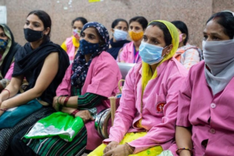 Lung Cancer in Women