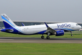 Indigo Flight Cancellation