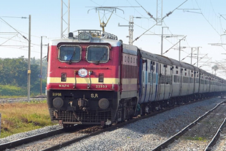Indian Railways New Rules