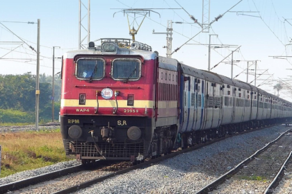 Indian Railways New Rules