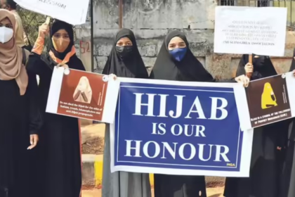 Austria Hijab Ban