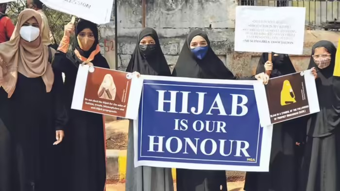 Austria Hijab Ban
