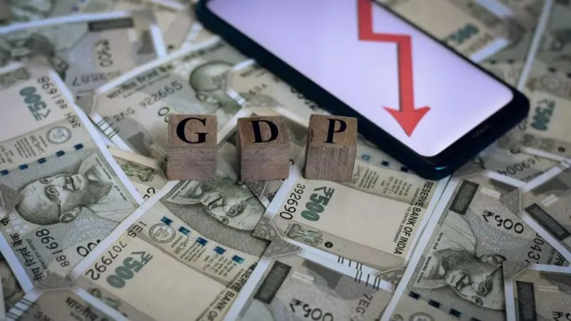 Indian Rupee Depreciation