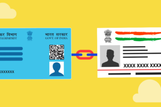 4 PAN Card how to check PAN Aadhaar linking status