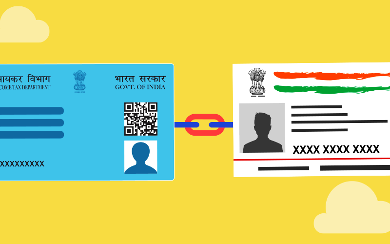 PAN-Aadhaar Link: શું તમારું પાન કાર્ડ રદ્દ થઈ જશે? જાણો ૩૧ ડિસેમ્બર પહેલા આધાર સાથે લિંક કરવાની રીત અને ઘરે બેઠા સ્ટેટસ ચેક કરવાની સ્ટેપ-બાય-સ્ટેપ પ્રોસેસ 1 4 PAN Card how to check PAN Aadhaar linking status