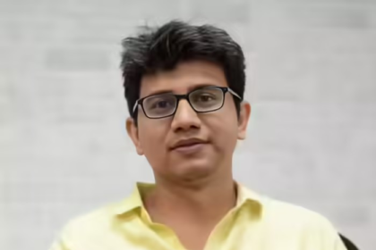 Lalit Keshre Groww Success Story