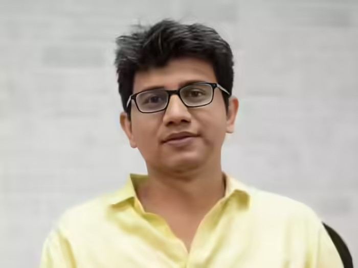 Lalit Keshre Groww Success Story