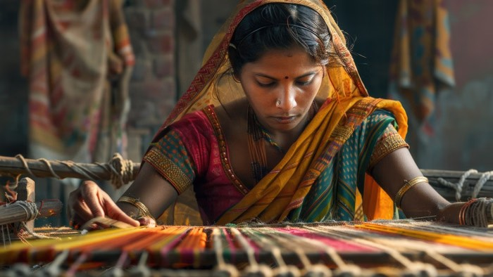 PM Vishwakarma Yojana: પોતાનો બિઝનેસ શરૂ કરવો છે? સરકાર આપશે સસ્તી લોન અને ₹૧૫,૦૦૦ની ટૂલકિટ સહાય, જાણો કોણ લઈ શકે છે આ યોજનાનો લાભ 1 4wfgwgpa
