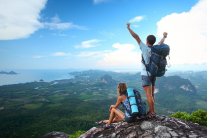 New Year Travel Destinations