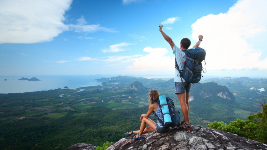 New Year Travel Destinations: નવું વર્ષ નજીક: વર્ષ ૨૦૨૫ના અંતે ફેમિલી સાથે ટ્રિપનો પ્લાન? ભારતની આ ૪ શાનદાર જગ્યાઓ બનાવશે તમારી સફરને યાદગાર 1 New Year Travel Destinations