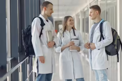 MBBS In Europe