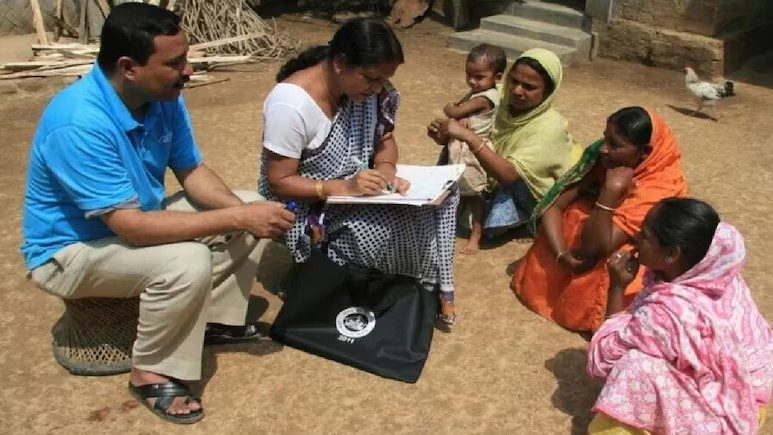 India Census 2027: ૨૦૨૭ માં ભારતની વસ્તી ગણતરી: બે તબક્કામાં થશે, ડિજિટલ માધ્યમથી ડેટા એકત્ર કરાશે અને જાતિવાર ગણતરીનો સમાવેશ 1 India Census 2027