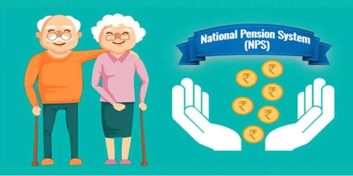 New NPS Withdrawal Rules: નિવૃત્તિ પછી જલસા! NPS માંથી પૈસા ઉપાડવા હવે બન્યા સરળ, સરકારે જાહેર કર્યા મોટા ફેરફારો 1 New NPS Withdrawal Rules