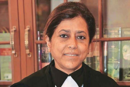 Justice Revati Mohite Dere