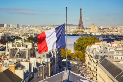 France Scholarship India