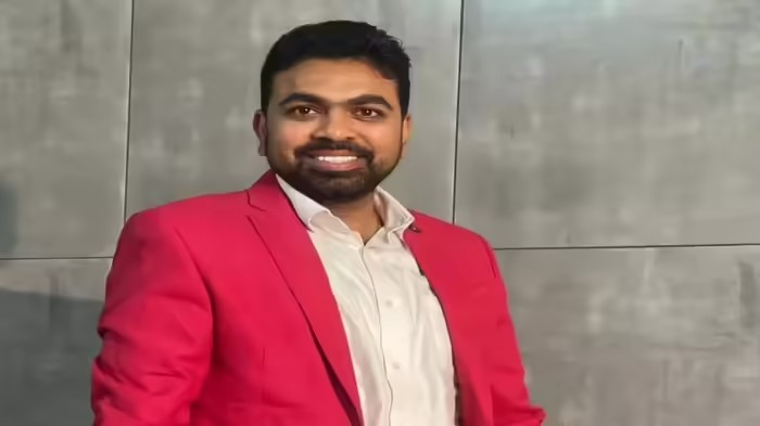 Success Story Of Vishwanath Akuthota