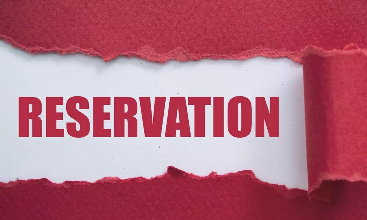 SC Reservation Misuse