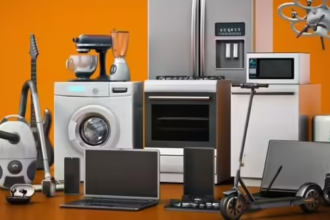 Electronics Import India