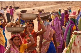 MGNREGA Name Change