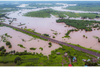 India Extreme Weather