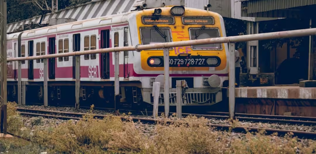 Railways Luggage Limit Rules