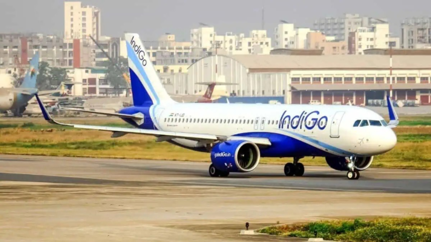 Airline Setup India