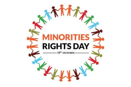 Minority Rights Day India 2025