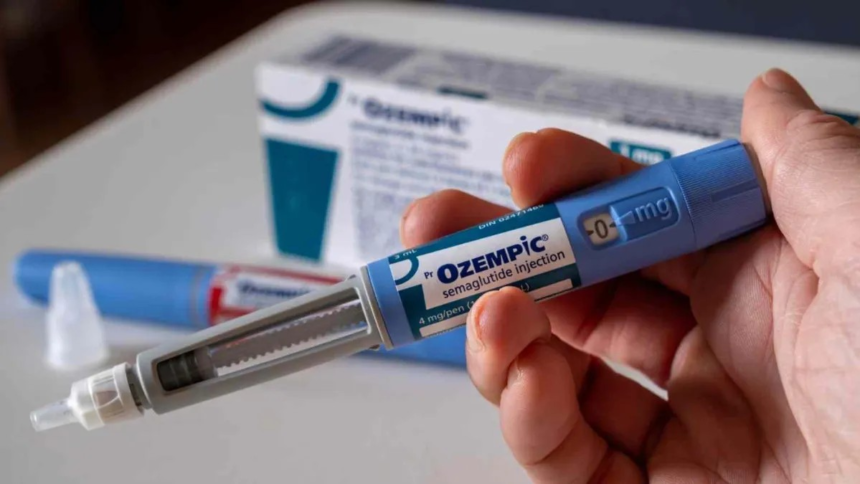 Ozempic India Price: ભારતના ૧૦ કરોડ લોકો માટે ખુશ ખબર , ડાયાબિટીસ અને સ્થૂળતા નિયંત્રણ માટેનું ઇન્જેક્શન ખરીદી શકો છો. કિંમત જાણો. 1 Ozempic India Price