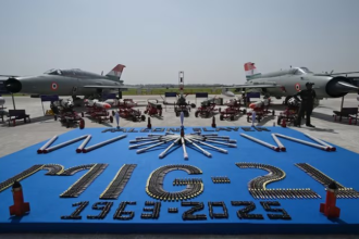 Defense Procurement Changes