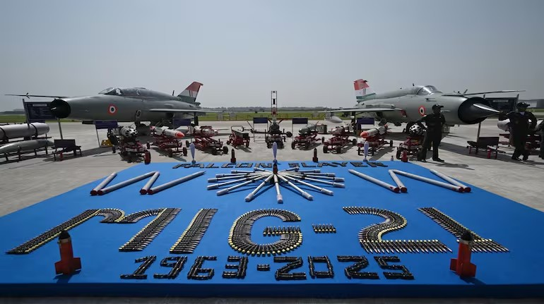 Defense Procurement Changes: સંરક્ષણ ખરીદીમાં મોટા ફેરફાર: સરકાર લાવી રહી છે નવા નિયમો, હવે તબક્કાવાર રીતે વધારવી પડશે 'સ્વદેશી સામગ્રી' 1 Defense Procurement Changes