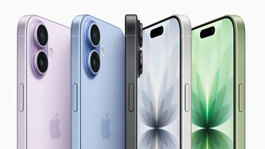 Apple Days Sale: વિજય સેલ્સમાં એપલની પ્રોડક્ટ્સ પર મળી રહી છે બમ્પર છૂટ! ૪૫ હજારમાં આઈફોન અને ૧૦ હજારનું ડિસ્કાઉન્ટ, એપલ ડેઝ સેલમાં મનગમતા ગેજેટ્સ લેવાનો છે આ બેસ્ટ મોકો! 1 9whui25a