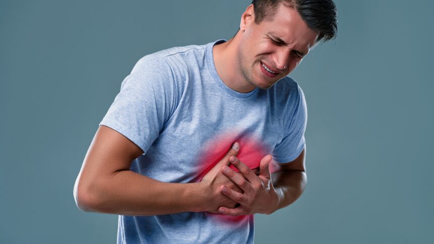 Winter heart attack risk: સાવધાન! કાતિલ ઠંડીમાં ન કરો આ ભૂલો, લોહીની નળીઓ સંકોચાતા વધી શકે છે બ્લડ પ્રેશર, જાણો હૃદય અને મગજને સુરક્ષિત રાખવાની રીત 1 Heart Failure In Youngsters 498e3b1f38