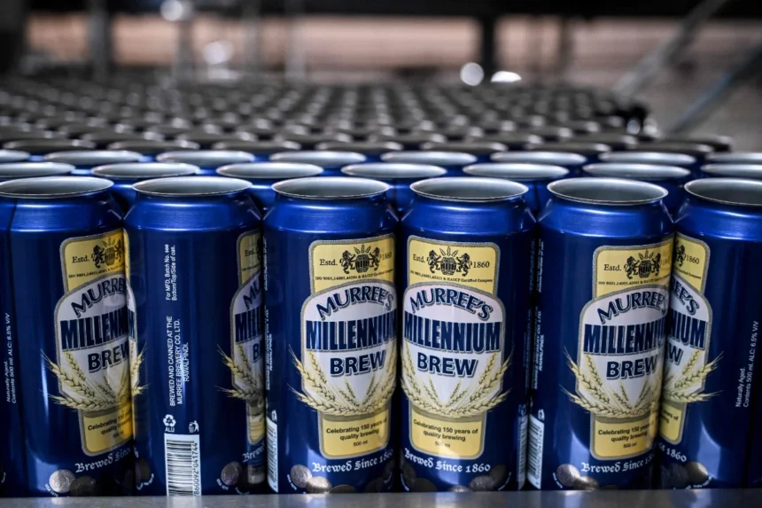 Murree Brewery Pakistan: ઇસ્લામમાં દારૂ વ્રજ્ય હોવાછતાં પાકિસ્તાનમાં ધમધમી રહી છે દારૂની ફેકટરી 1 PAKISTAN LIFESTYLE RELIGION ALCOHOL 020724