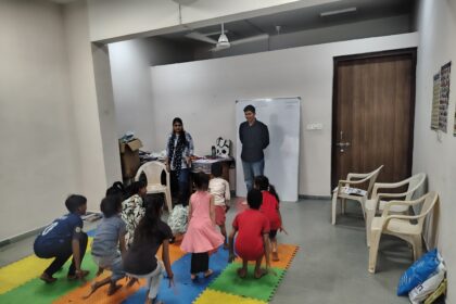 GUNI Societal Internship