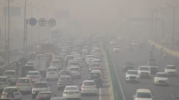 Pollution Control Board Vacancies: પ્રદૂષણ અને ખાલી પદો: દેશમાં પ્રદૂષણનો કહેર, પણ નિયંત્રણ બોર્ડમાં ૫૦% જગ્યાઓ ખાલી - કેવી રીતે સુધરશે હવાની ગુણવત્તા? 1 Pollution Control Board Vacancies