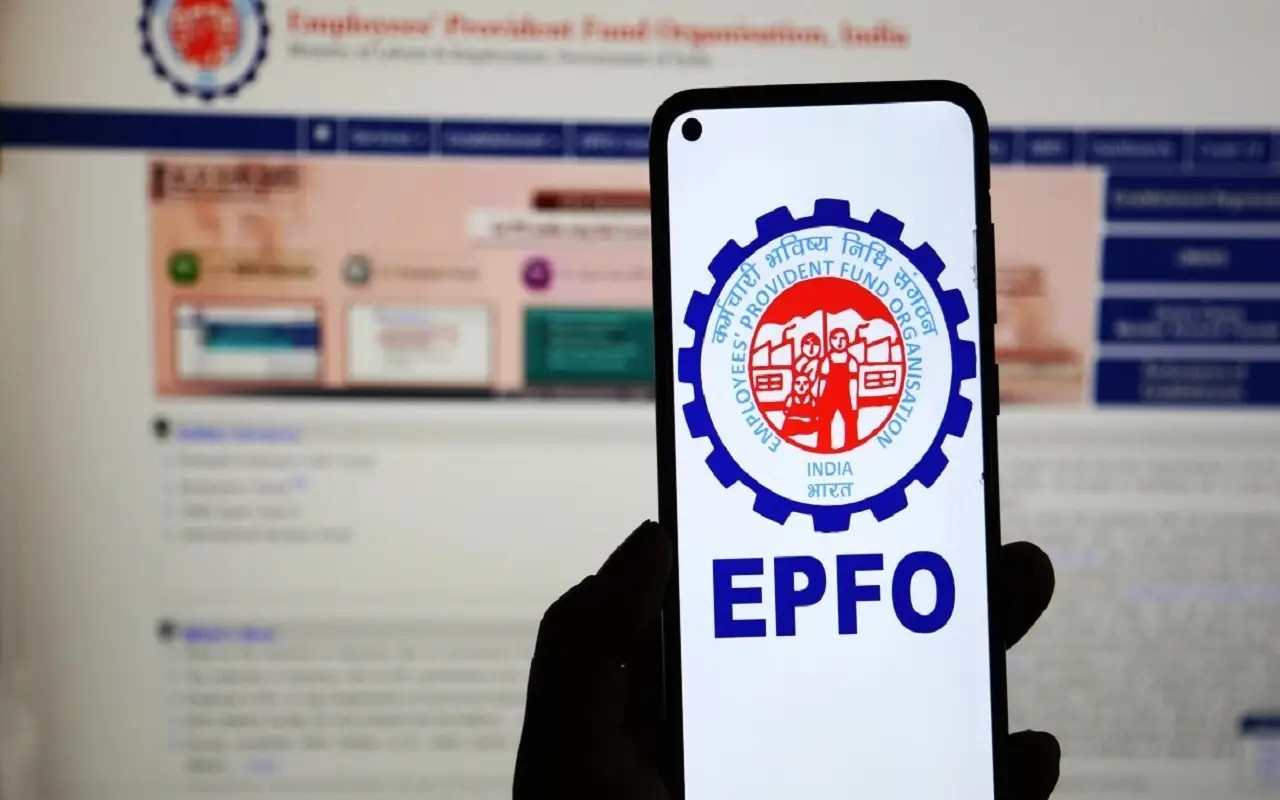 EPF Balance Check