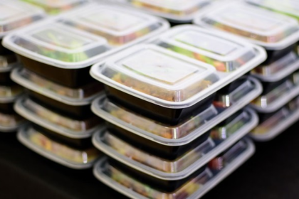Plastic Containers Health Risk