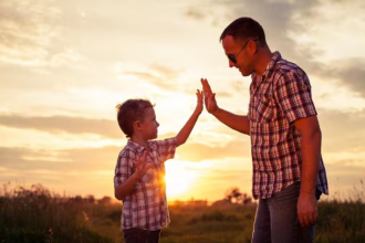 Father's Role in Parenting