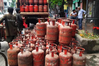 LPG Gas Agency Dealership