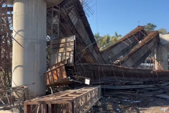 Valsad Bridge Collapse
